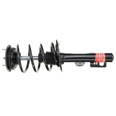 Monroe QUICK-STRUT COMPLETE STRUT ASSEMBLY 172761